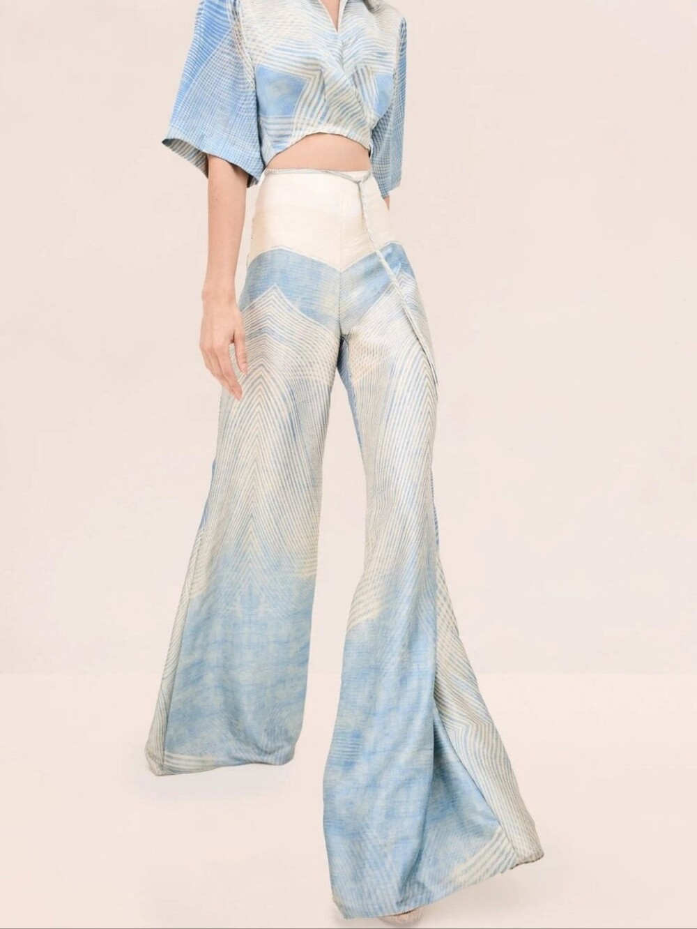 Alexis Andres Pant